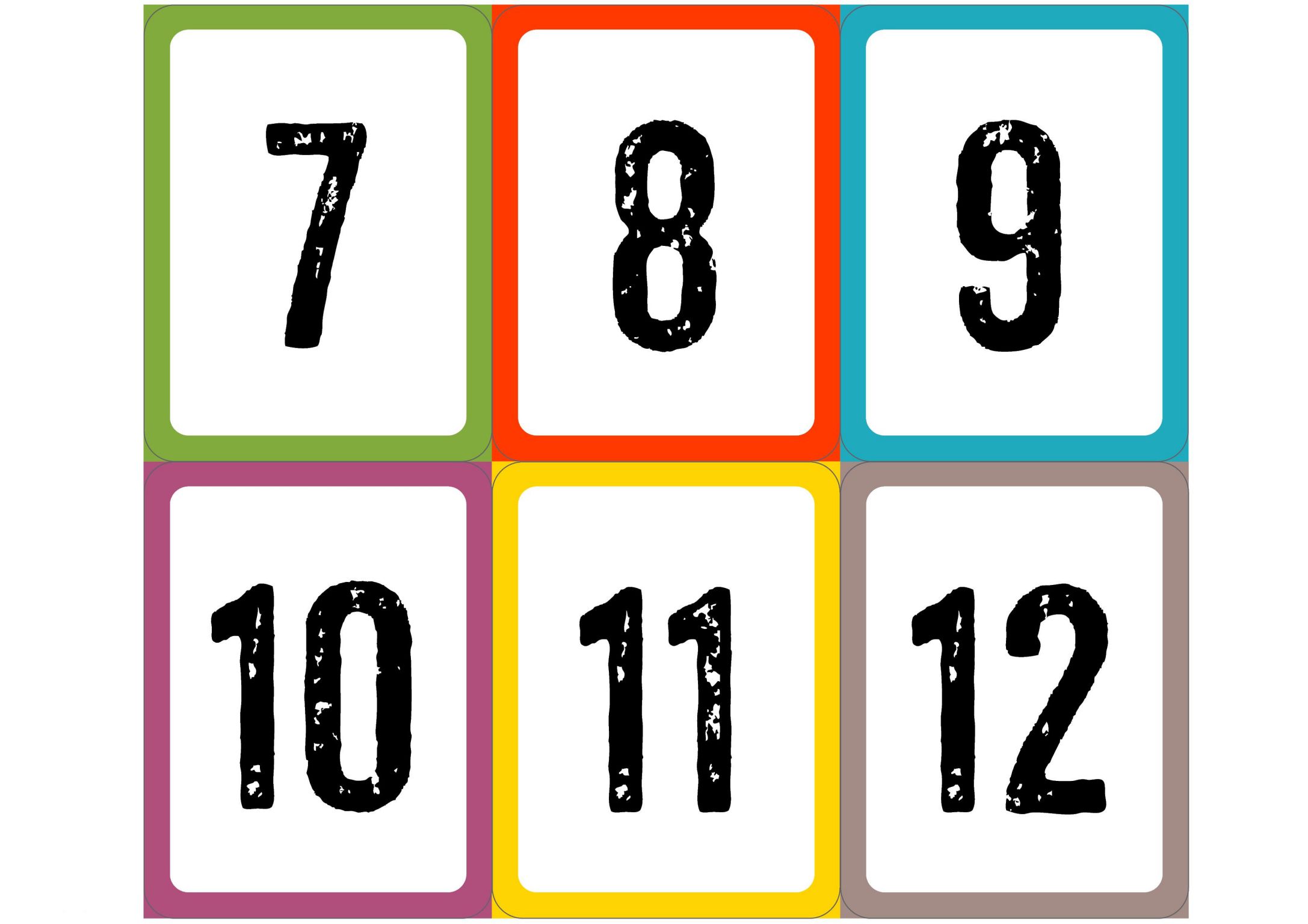 1 10 мая 21. Карточки с цифрами красивые. Цветные карточки с цифрами. Карточки с цифрами для детей. Цифры в карточках для печати.